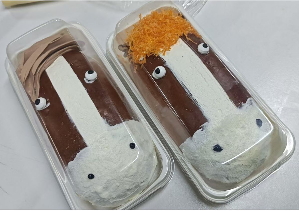 牛马面包