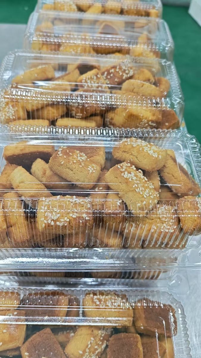 炉果（无蔗糖）