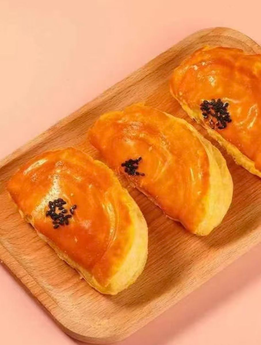 榴莲酥