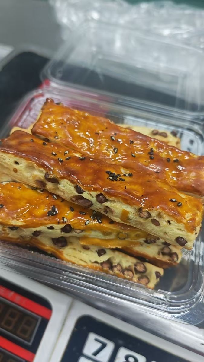 红豆酥